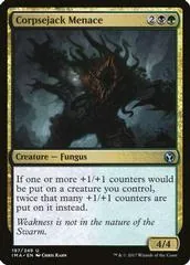 Corpsejack Menace #197