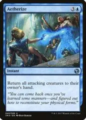 Aetherize #40