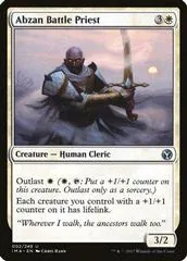 Abzan Battle Priest #2