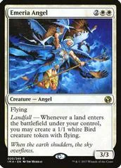 Emeria Angel #20
