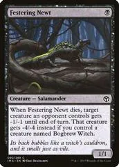 Festering Newt #90