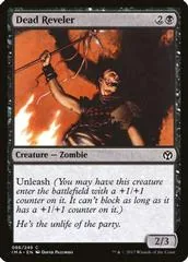 Dead Reveler #86