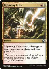Lightning Helix #204