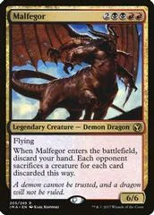 Malfegor #205