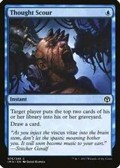 Thought Scour #76