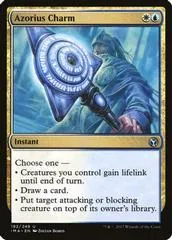 Azorius Charm #192