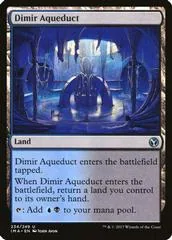 Dimir Aqueduct #234