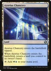 Azorius Chancery #232