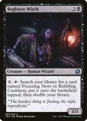 Bogbrew Witch #83