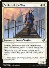 Seeker of the Way #29