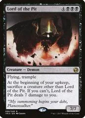 Lord of the Pit #96