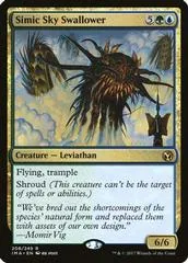 Simic Sky Swallower #208