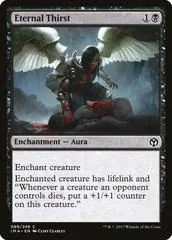Eternal Thirst #89