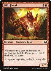 Kiln Fiend #137