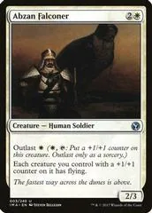 Abzan Falconer #3