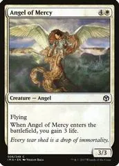 Angel of Mercy #6
