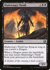 Bladewing's Thrall #81