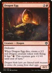 Dragon Egg #124