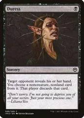 Duress #88