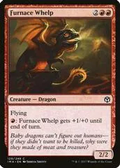 Furnace Whelp #129