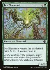Ivy Elemental #170