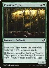 Phantom Tiger #181