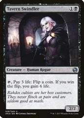 Tavern Swindler #109
