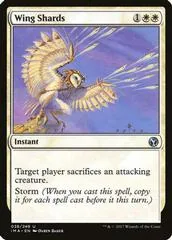 Wing Shards #38