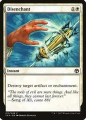 Disenchant #15