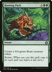 Hunting Pack #168