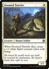 Doomed Traveler #16