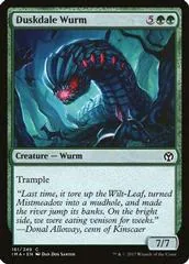 Duskdale Wurm #161