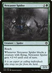 Netcaster Spider #178