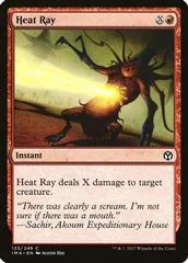 Heat Ray #133