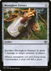 Moonglove Extract #222