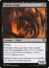 Rakdos Drake #103