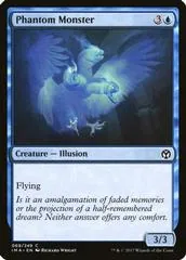 Phantom Monster #69