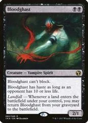 Bloodghast [Foil] #82