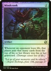 Mindcrank [Foil] #220