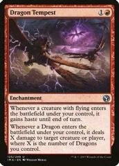 Dragon Tempest [Foil] #125