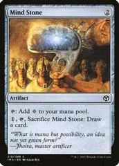 Mind Stone [Foil] #219