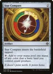 Star Compass [Foil] #229