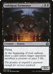 Indulgent Tormentor [Foil] #94