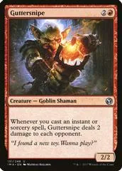 Guttersnipe [Foil] #131