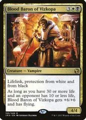 Blood Baron of Vizkopa [Foil] #195