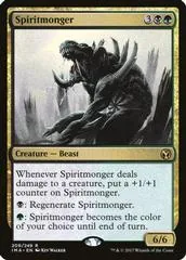 Spiritmonger [Foil] #209