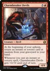 Charmbreaker Devils [Foil] #120