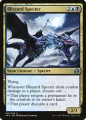 Blizzard Specter [Foil] #194