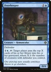 Doorkeeper [Foil] #53