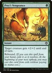Prey's Vengeance [Foil] #182